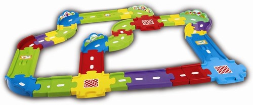 Vtech 148103 toot - 148103, drivers
