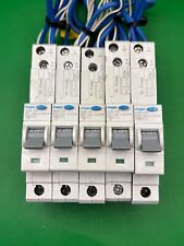 Hager RCBO B6 ADB106 B16