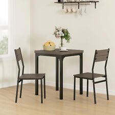 Small Compact Dining Table 2