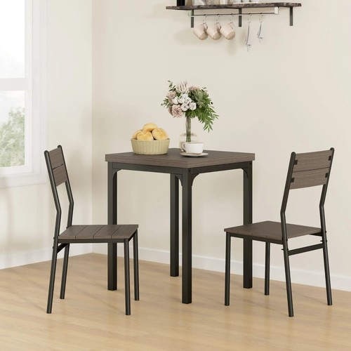Small compact dining - dining, 2