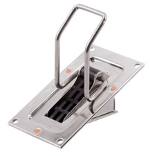 Andersen Super Mini Self Bailer - (Internal fitting)