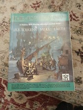 MERP Thieves of Tharbad Middle