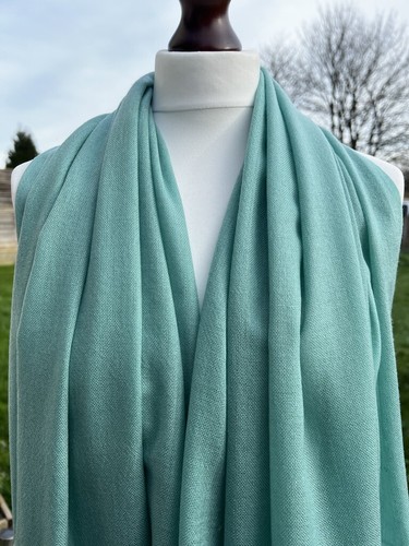 Cashmere shawl wrap travel - cashmere,