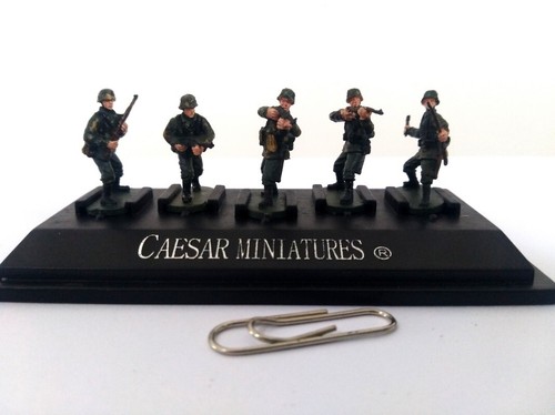 Caesar p804 wwii - caesar, 1/72