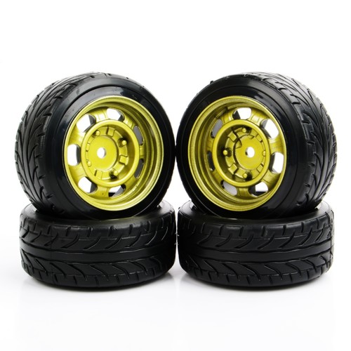 4pcs 12mm hex drift - 12mm,