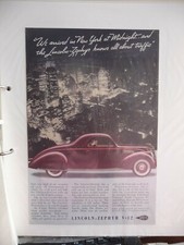 Advert -0342 - Motoring -