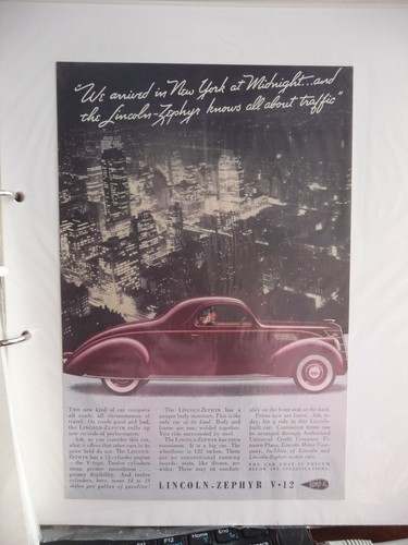 Advert 0342 motoring - -,