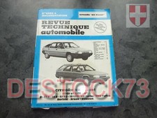 For Citroën BX Diesel TD D RD