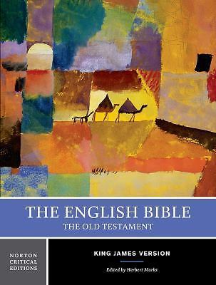 The english bible king james - the,