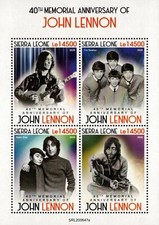 The beatles john lennon - lennon, paul
