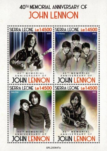 The beatles john lennon paul - john,