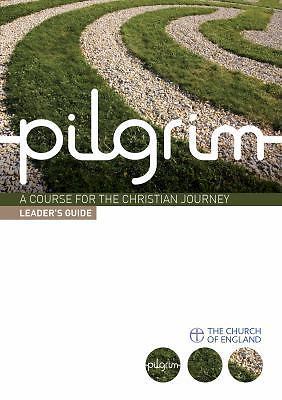 Pilgrim leader guide - pilgrim:, leader's