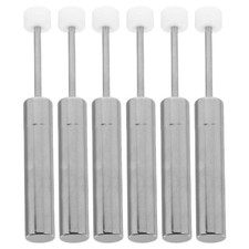  6 Pcs Reducing Damper Garbage