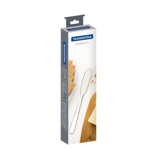 Tramontina butter spreader - tramontina,