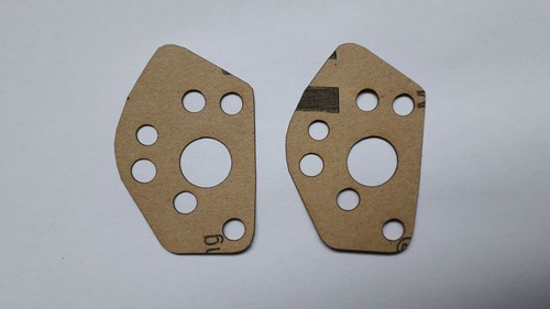 Bsa c15 oil pump - ,
