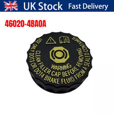 Brake Fluid Cap For Nissan