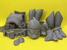 Star Wars Phase 1 Clone