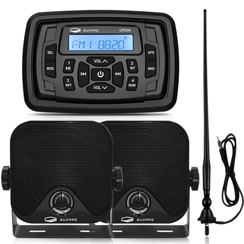 Boat stereo bluetooth - boat,