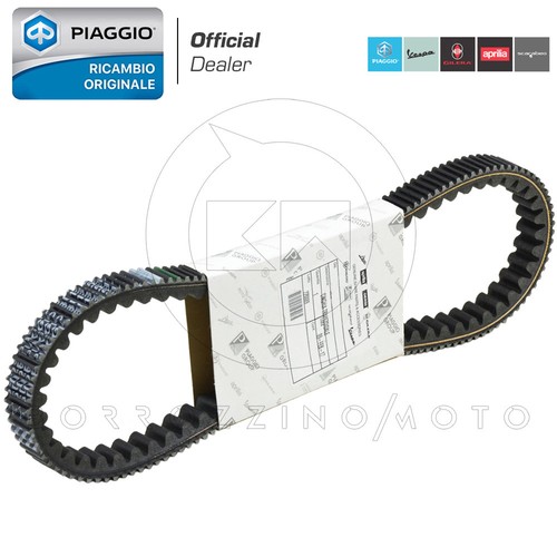 Original transmission belt - original,