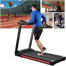 Treadmill Raceable, Max 158kg