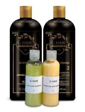 GHAIR KERATIN BRAZILIAN