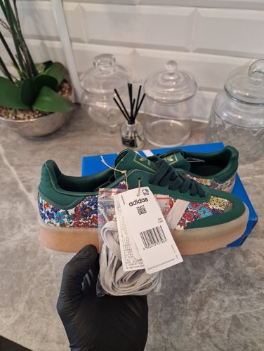 Adidas sambae liberty - adidas, london