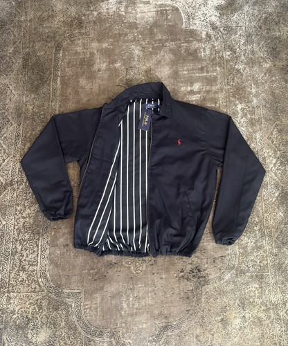 Ralph lauren men harrington - lauren,
