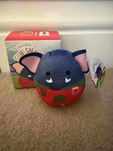 Mcdonalds happy meal - mcdonalds, toy