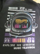 Retro MTV Music Television