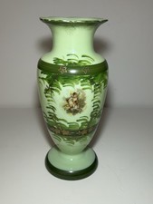 Vintage Victorian Hand-Painted
