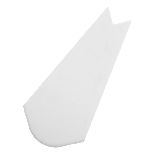 Camper slide out - slide, guards