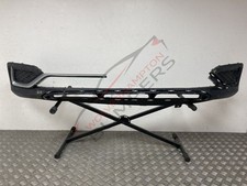 MG 25 LIMITED EDITION 2019-ON LOWER FRONT BUMPER GENUINE (663) P10409305