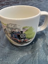 Thomas The Tank Engine &