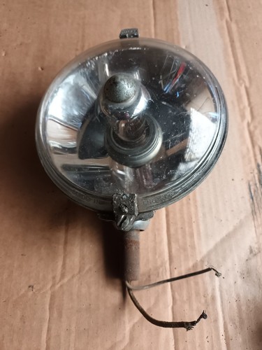 Original classic lucas slr - original,