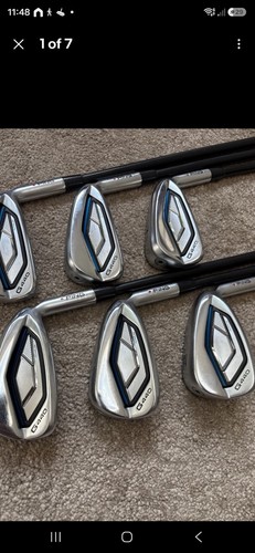 Ping 440 max red - 440,