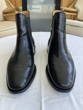 Loake Chelsea Boots Men 9