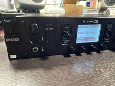 Line 6 POD HD Pro Rackmount