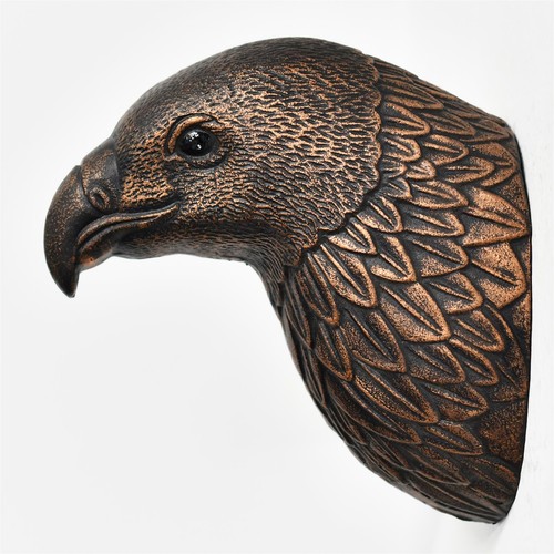 Cast aluminium bronze copper - cast, &