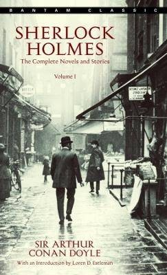 Sherlock holmes the - the, complete
