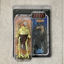 Star Wars Return of the Jedi