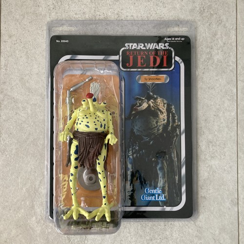 Star wars gentle - star,