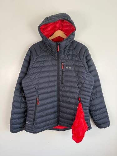 Rab jacket size - rab, 16