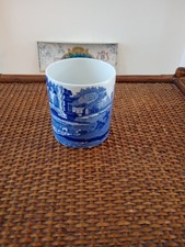 Copeland spode blue italian - blue,