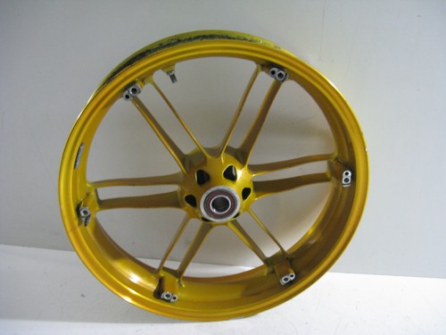 Buell lightning 12s - lightning, xb-12s