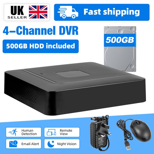 Channel cctv 5in1 xvr p2p - xvr,