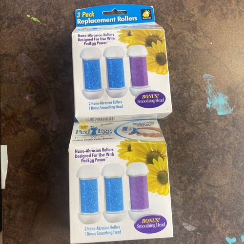 Ped egg power - egg,