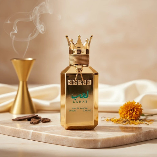 Hersh lahab 100ml unisex - hersh,