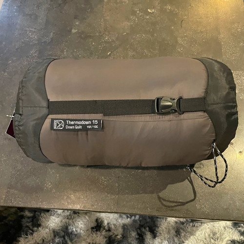 Paria outdoors thermowdown - paria, 15