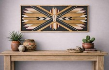 Handmade Southwestern Inspired
