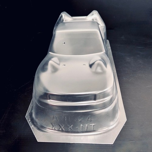 Boki racing xxx - xxx-nt, 1/10
